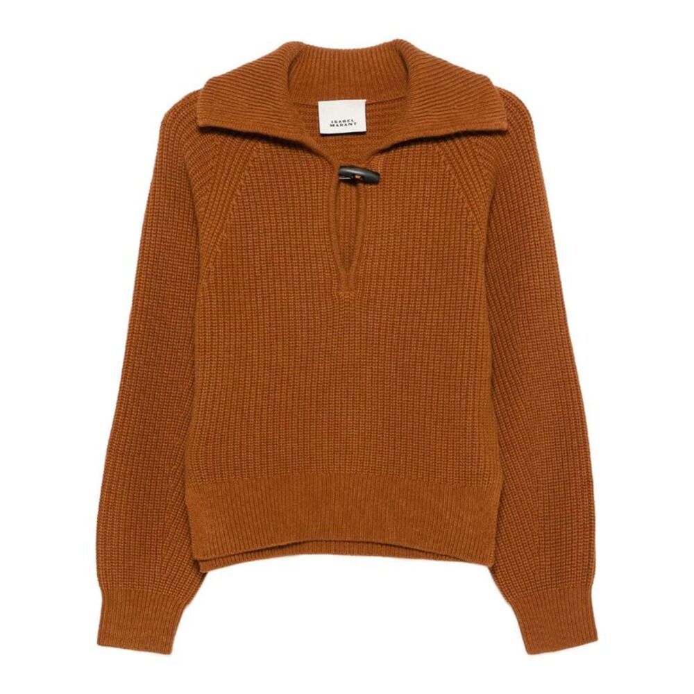 Isabel Marant Women Maglione "Miranda" A Coste